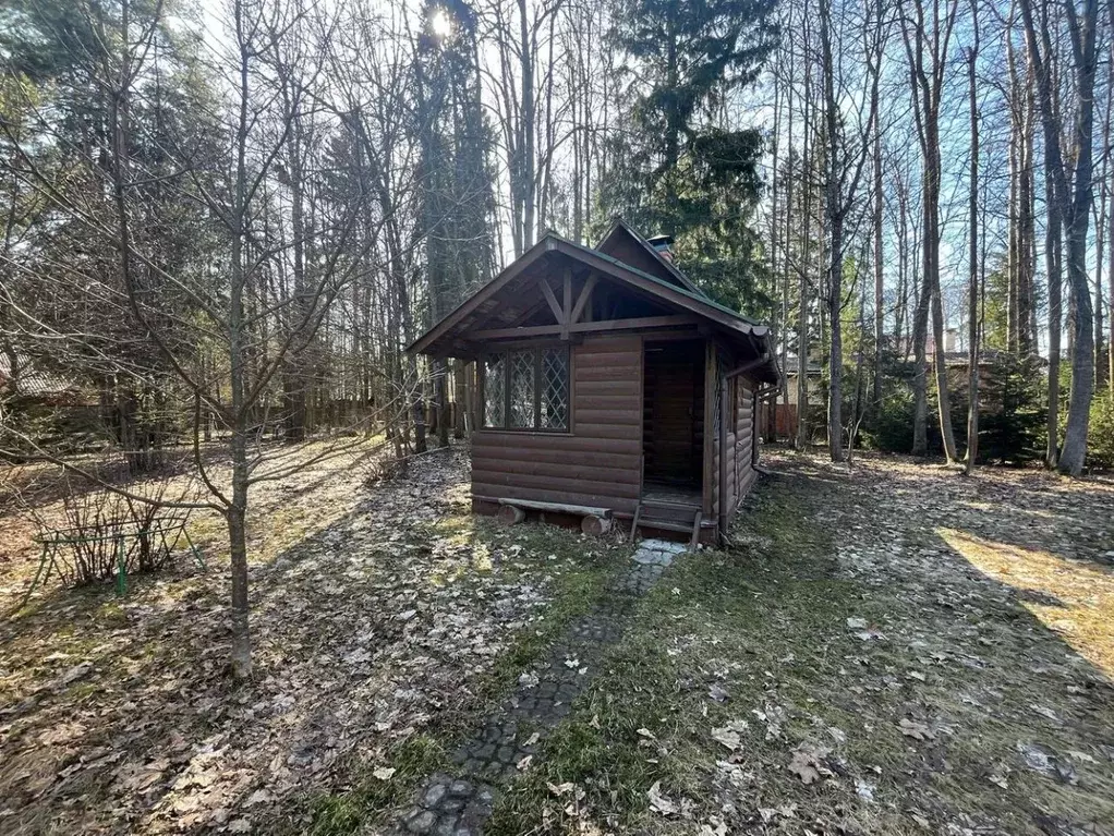 Дом в Московская область, Одинцовский городской округ, Гранат СНТ 2 ... - Фото 1