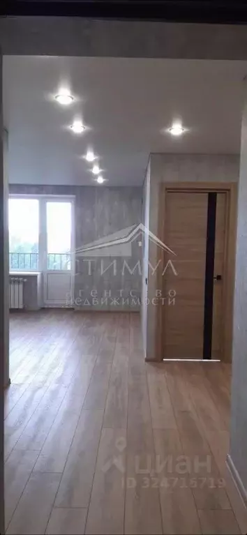 1-к кв. Саратовская область, Саратов просп. Строителей, 38А (38.0 м) - Фото 2