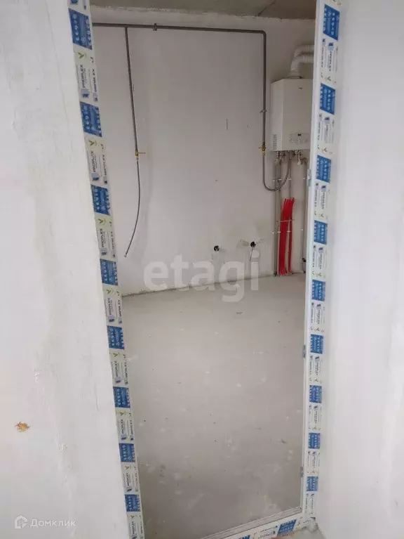 Продаётся 1-к квартира, 42 м - Фото 1