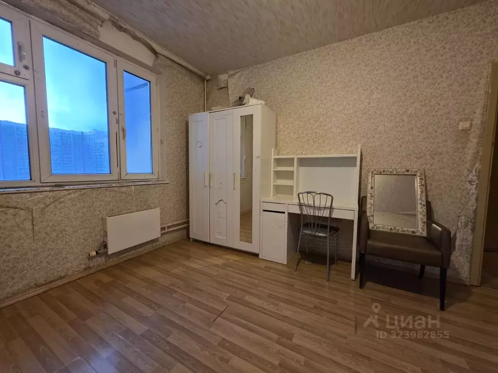 2-к кв. Московская область, Химки проезд Молодежный, 8 (65.0 м) - Фото 1