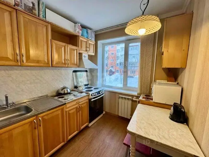 2-к кв. Камчатский край, Петропавловск-Камчатский Кроноцкая ул., 6 ... - Фото 1