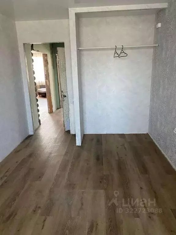 3-к кв. Приморский край, Уссурийск ул. Агеева, 58 (66.5 м) - Фото 2