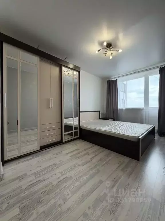 Комната Санкт-Петербург Будапештская ул., 99 (12.0 м) - Фото 1