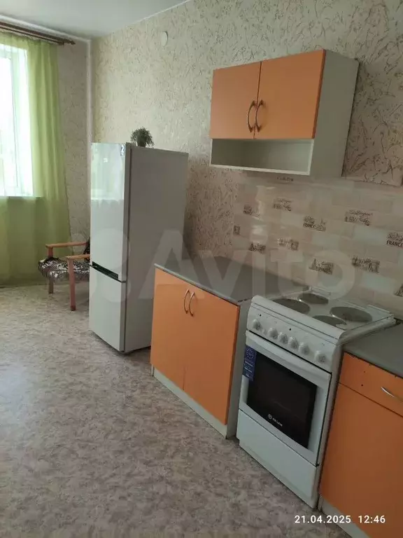 2-к. квартира, 75,2 м, 4/16 эт. - Фото 1