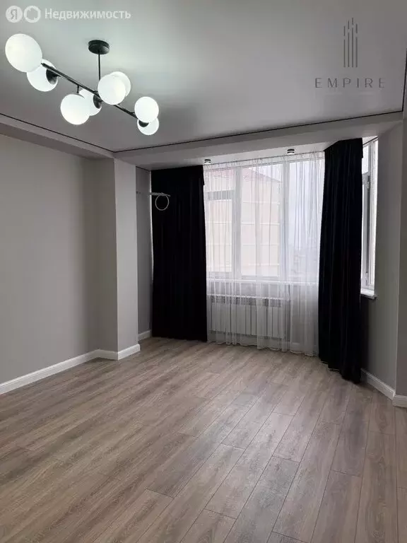 1-комнатная квартира: Грозный, проспект Кунта-Хаджи Кишиева, 15 (45 м) - Фото 1