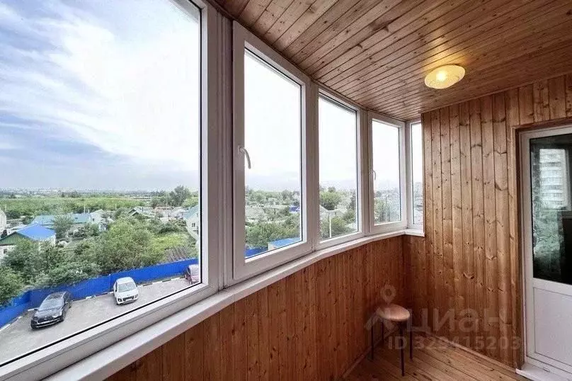 2-к кв. Орловская область, Орел ул. Гагарина, 75 (80.0 м) - Фото 2