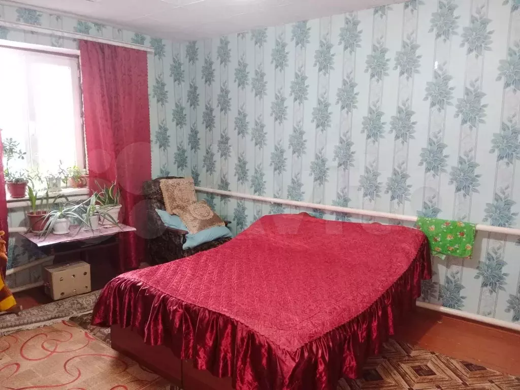 1-к. квартира, 39 м, 1/2 эт. - Фото 1
