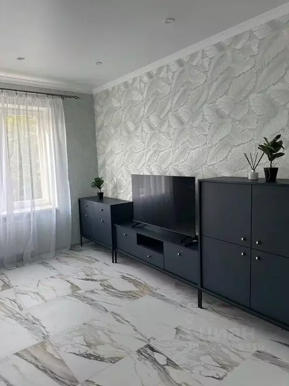 3-к кв. Калининградская область, Калининград Орудийная ул., 1А (90.0 ... - Фото 2