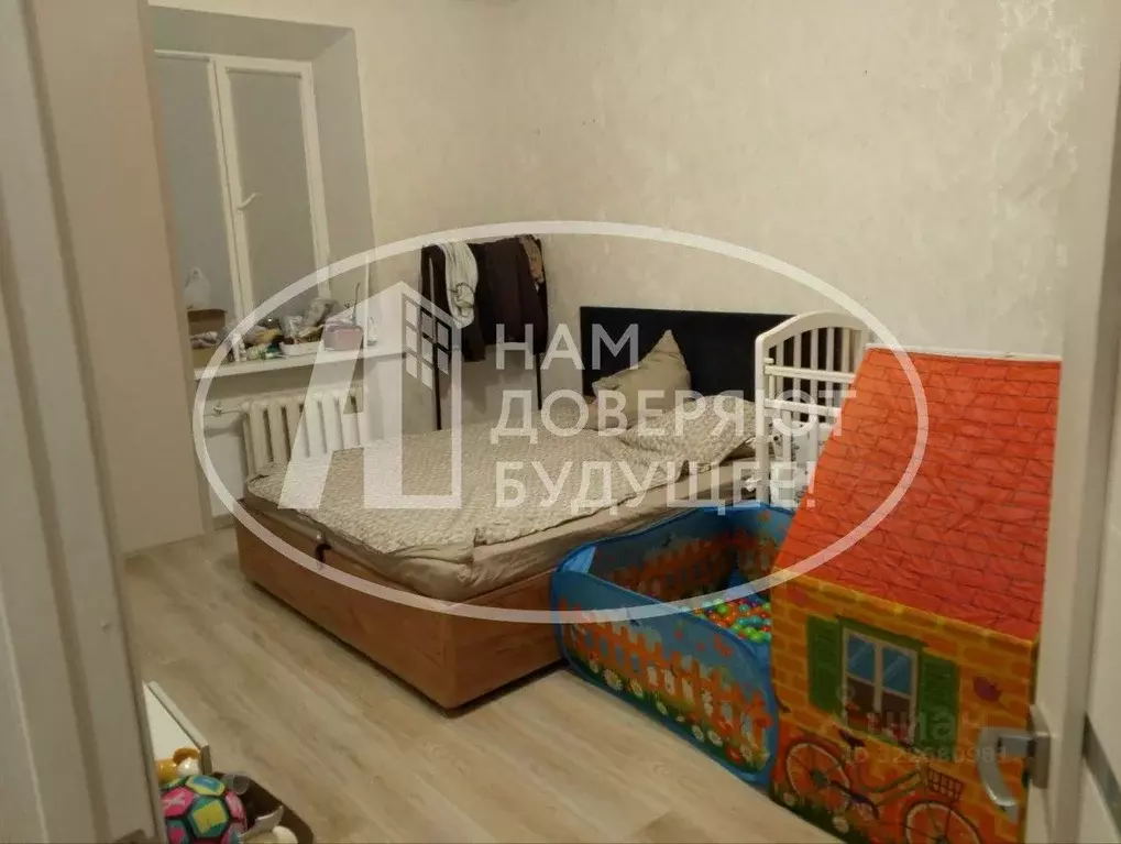 2-к кв. Удмуртия, Глазов ул. Мира, 2 (38.4 м) - Фото 1