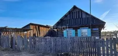 Дом, 27.5 м - Фото 1