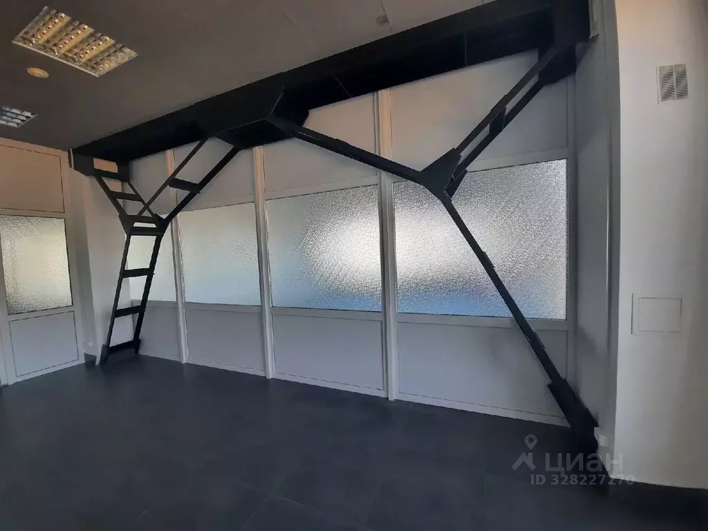 Офис в Ростовская область, Ростов-на-Дону ул. 14-я Линия, 86 (22 м) - Фото 1