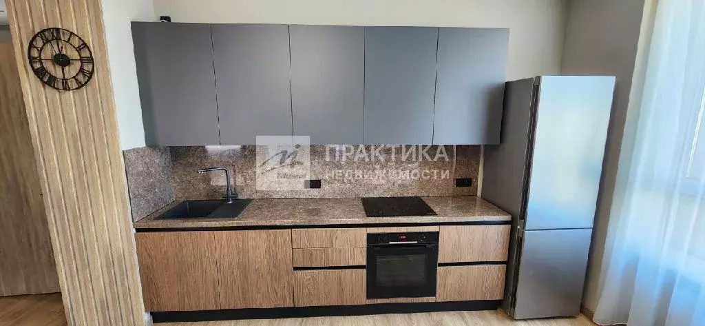 Продается 3-комнатная квартира - Фото 2