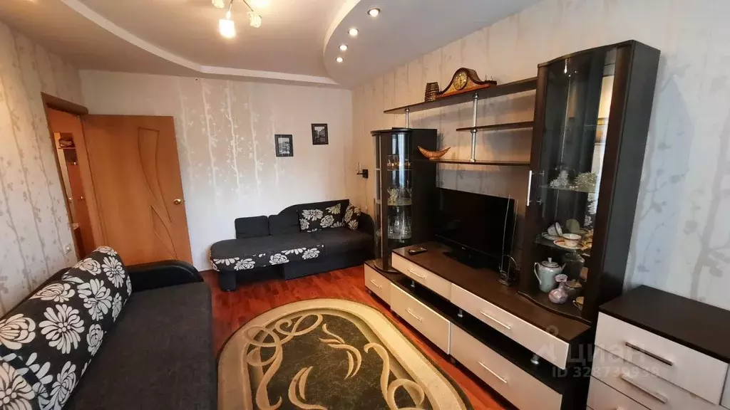 Комната Смоленская область, Смоленск ул. Лавочкина, 54е (16.0 м) - Фото 2