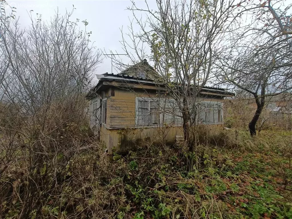 Дом в Кингисепп, садоводческий массив Серёжино, садоводческое ... - Фото 1