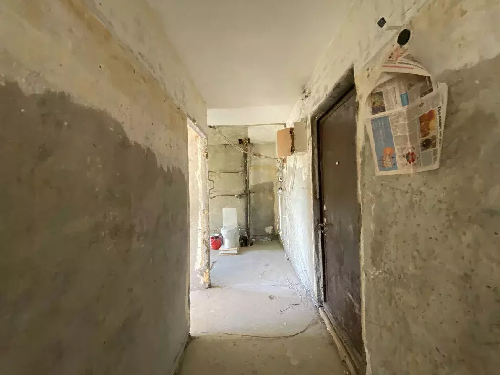 Продается 2-комнатная квартира - Фото 2