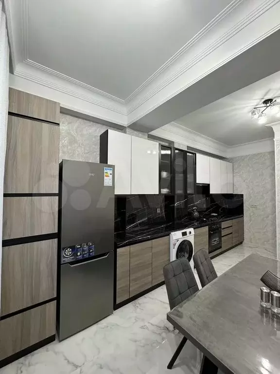2-к. квартира, 70 м, 5/9 эт. - Фото 1