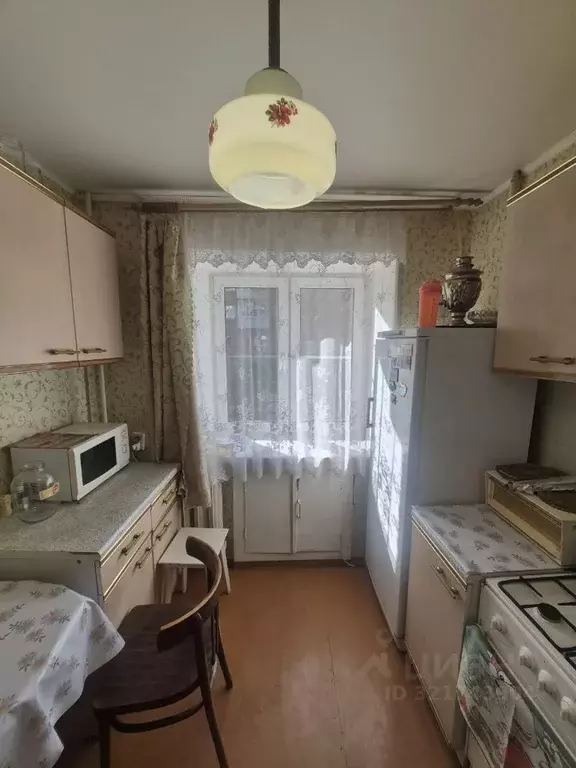 2-к кв. Владимирская область, Владимир Михайловская ул., 57 (43.0 м) - Фото 0