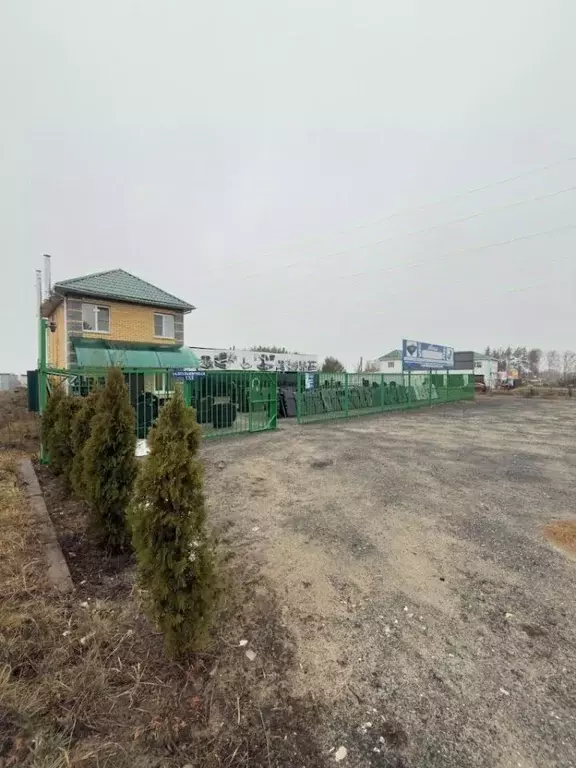 Помещение свободного назначения в Нижегородская область, Володарск ... - Фото 2
