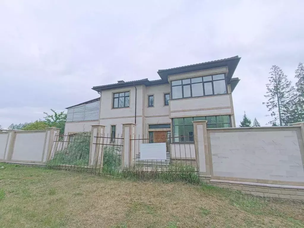 Коттедж в Московская область, Химки Славич кп,  (400 м) - Фото 0