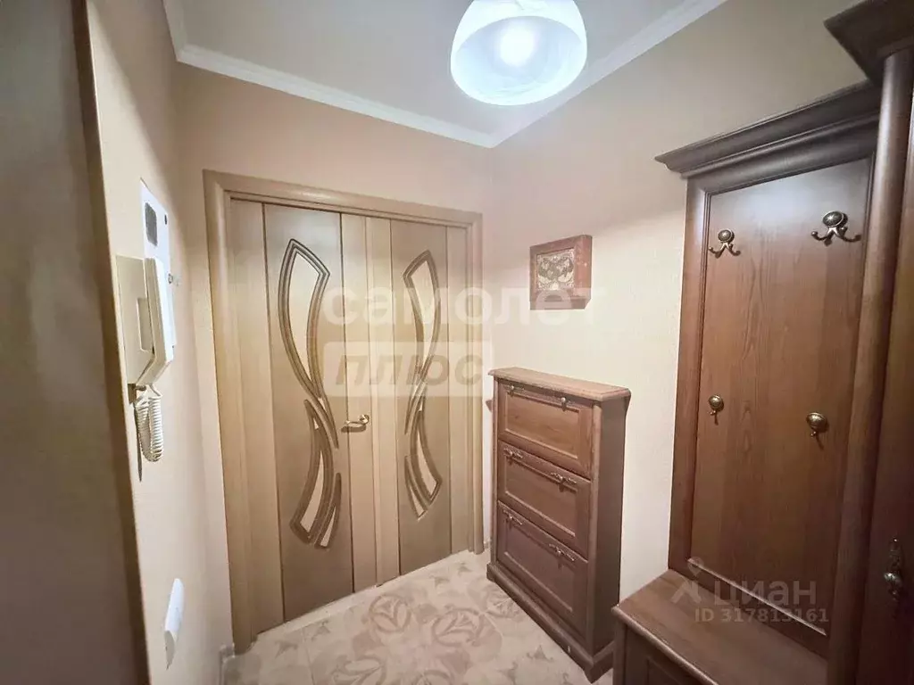 3-к кв. Татарстан, Казань ул. Калинина, 60 (119.0 м) - Фото 1