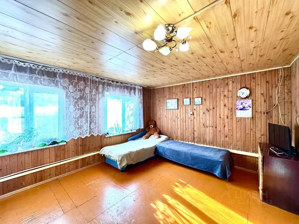 Дом в Свердловская область, Екатеринбург Уралец СНТ, 132 (85 м) - Фото 1