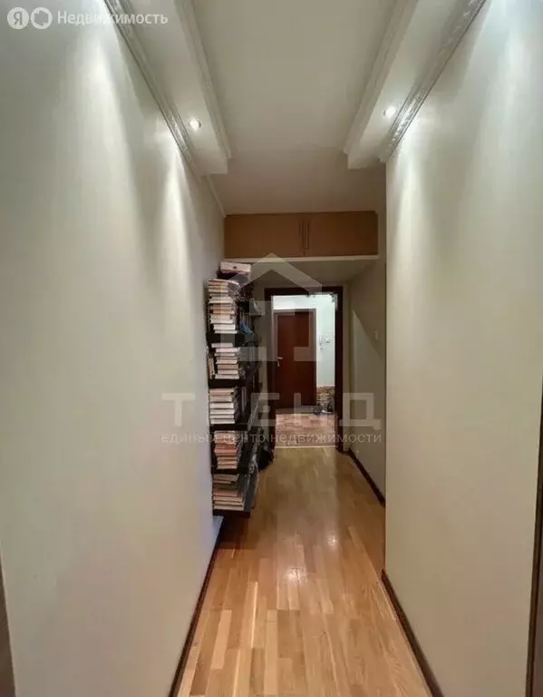 3-комнатная квартира: Санкт-Петербург, Приморский проспект, 141к2 ... - Фото 1