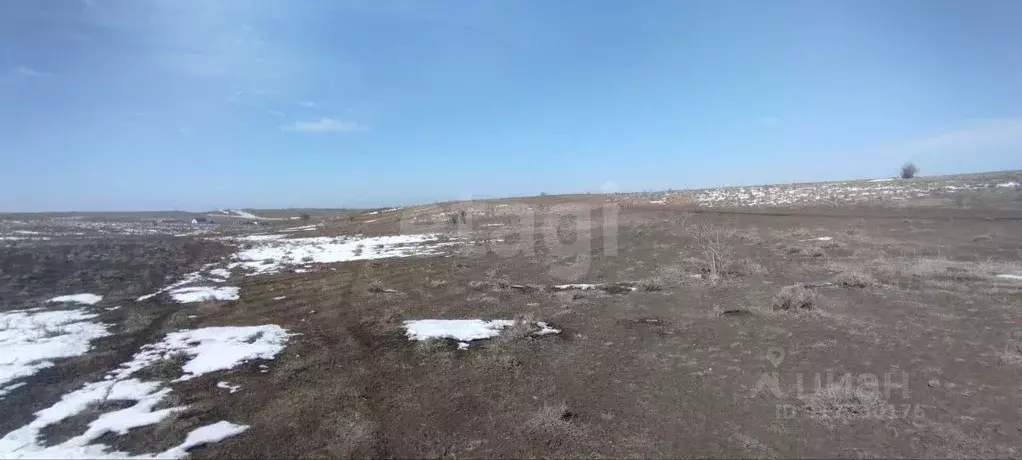 Участок в Крым, Симферопольский район, с. Урожайное, Аэрофлот ТСН  ... - Фото 1