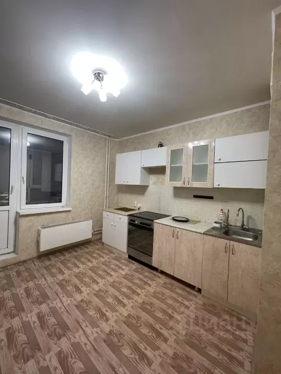 2-к кв. Нижегородская область, Нижний Новгород Молодежный просп., 31к1 ... - Фото 1