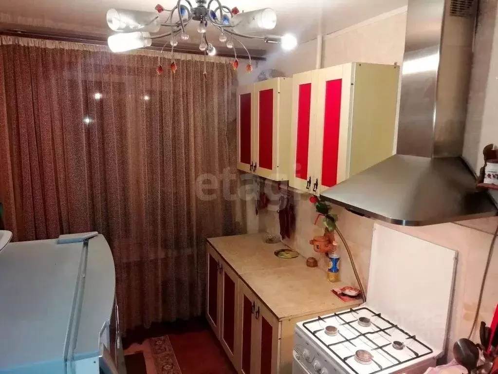 2-к кв. Москва Окская ул., 44К1 (37.0 м) - Фото 0