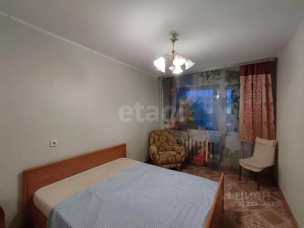 3-к кв. Ямало-Ненецкий АО, Новый Уренгой Ленинградский просп., 12А ... - Фото 2