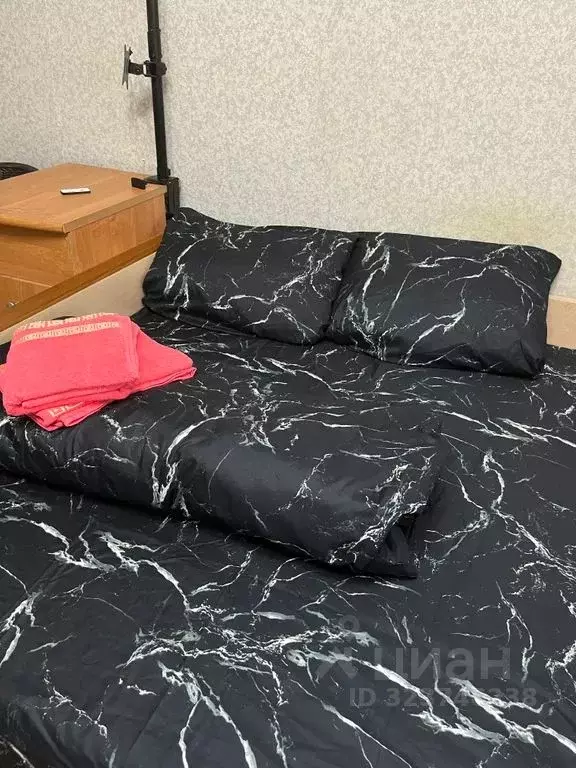 1-к кв. Москва ул. Плещеева, 8 (38.0 м) - Фото 1