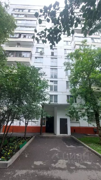 2-к кв. Москва Старомарьинское ш., 8 (38.0 м) - Фото 0