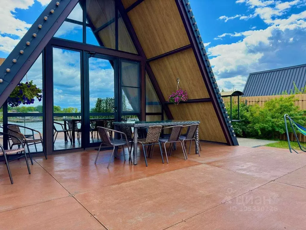 Дом в Белгородская область, Белгород Дальняя ул., 30А (46 м) - Фото 1