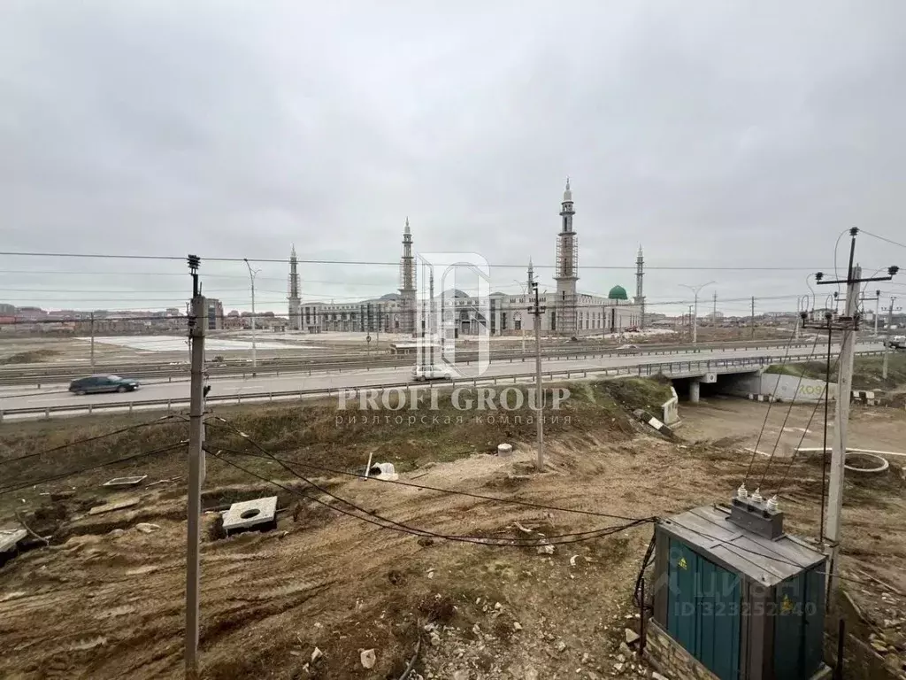 2-к кв. Дагестан, Махачкала ул. 1-я Акгельная (70.0 м) - Фото 1