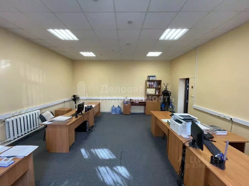 Офис в Новгородская область, Великий Новгород Район Торговая сторона, ... - Фото 2