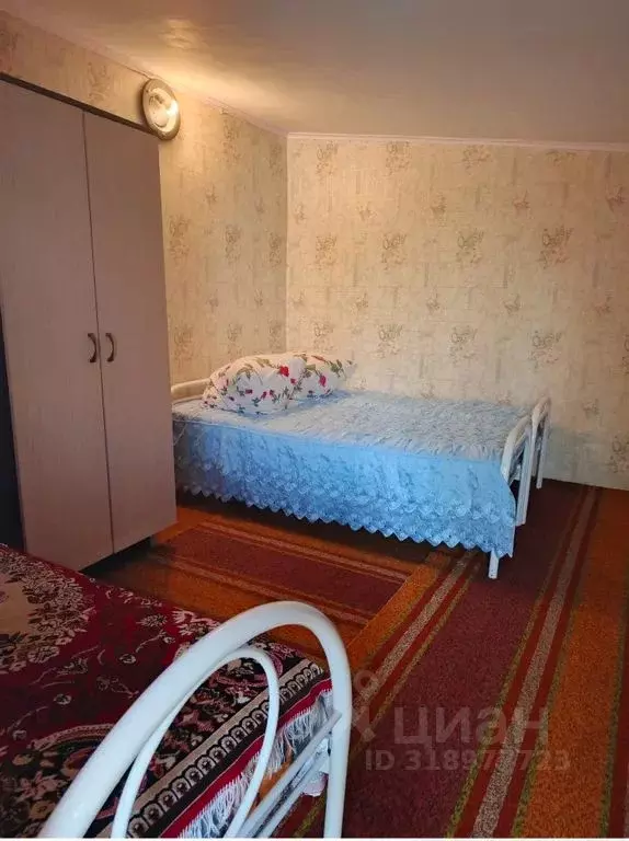 Комната Краснодарский край, Ейск ул. Карла Либкнехта, 11 - Фото 1