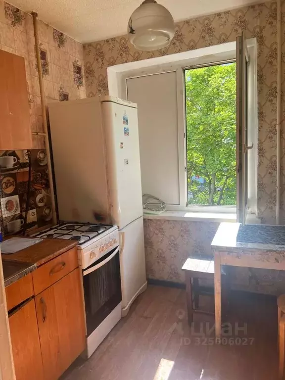 2-к кв. Ростовская область, Ростов-на-Дону Северный мкр, просп. ... - Фото 1