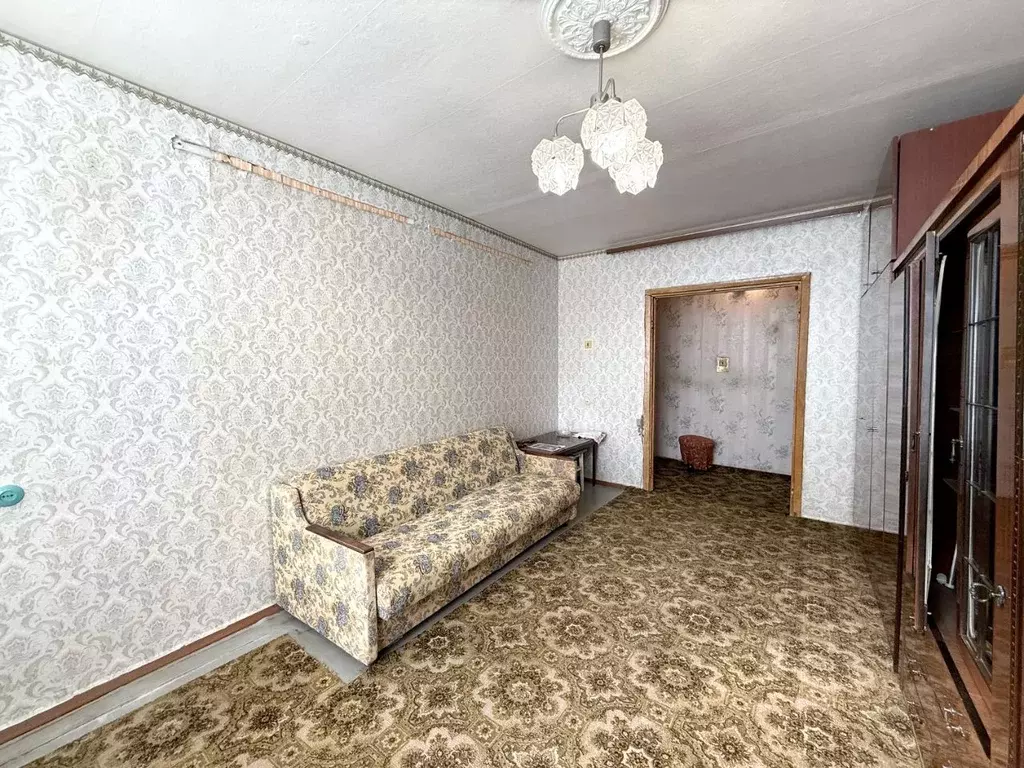 2-к кв. Ростовская область, Таганрог ул. Дзержинского (51.0 м) - Фото 1
