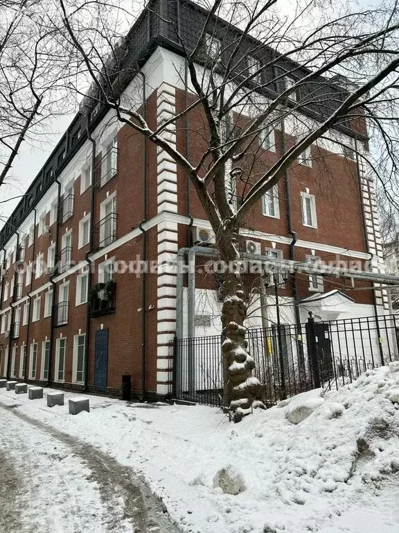 Офис (268 м) - Фото 2