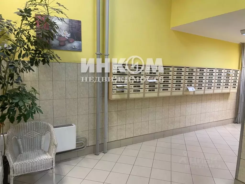 4-к кв. Москва ул. Островитянова, 53 (136.0 м) - Фото 1