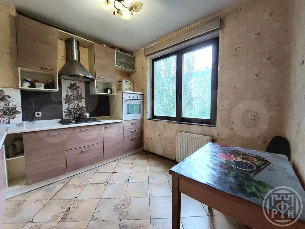 2-к. квартира, 48 м, 5/5 эт. - Фото 1