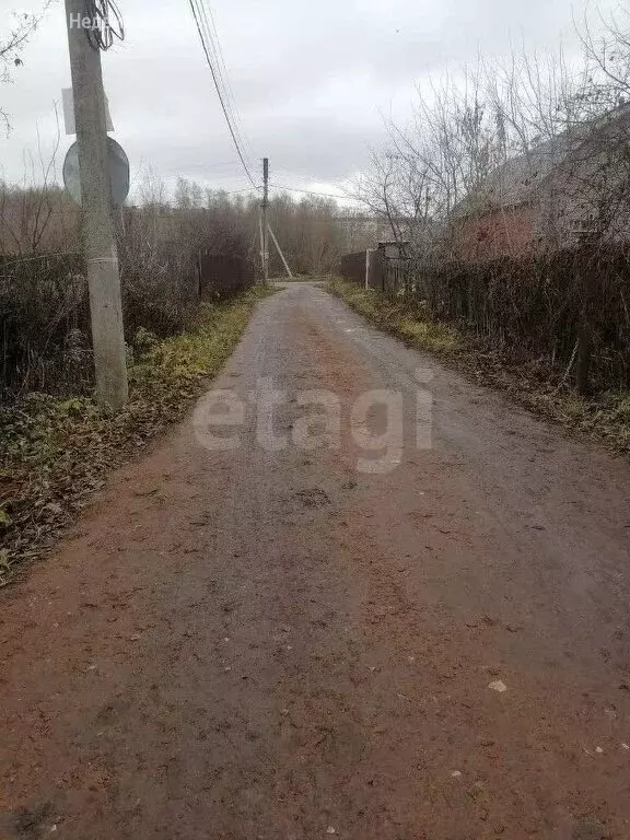 Участок в Саранск, СНТ Консервщик (5.5 м) - Фото 2