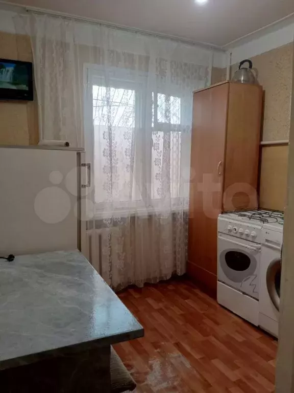 1-к. квартира, 30 м, 2/5 эт. - Фото 1