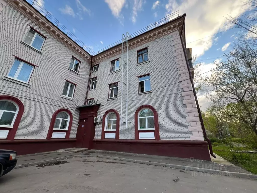 2-к кв. Московская область, Видное ул. 2-я Радиальная, 2 (56.7 м) - Фото 0