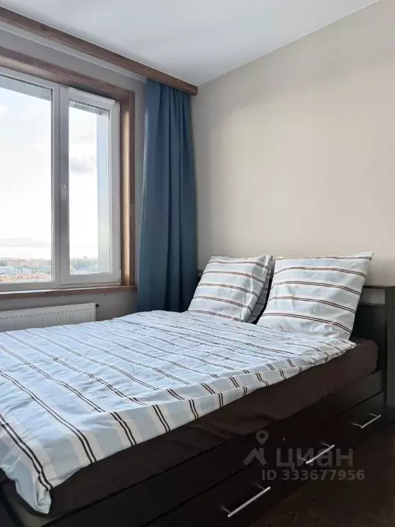 2-к кв. Московская область, Химки ул. Имени К.И. Вороницына, 18к1 ... - Фото 2
