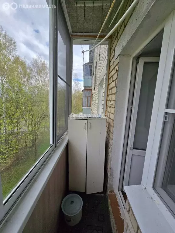 3-комнатная квартира: Рыбинск, Нобелевская улица, 15 (63 м) - Фото 1