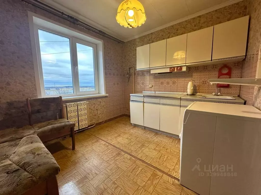 2-к кв. Костромская область, Кострома Паново мкр, 22 (53.6 м) - Фото 1