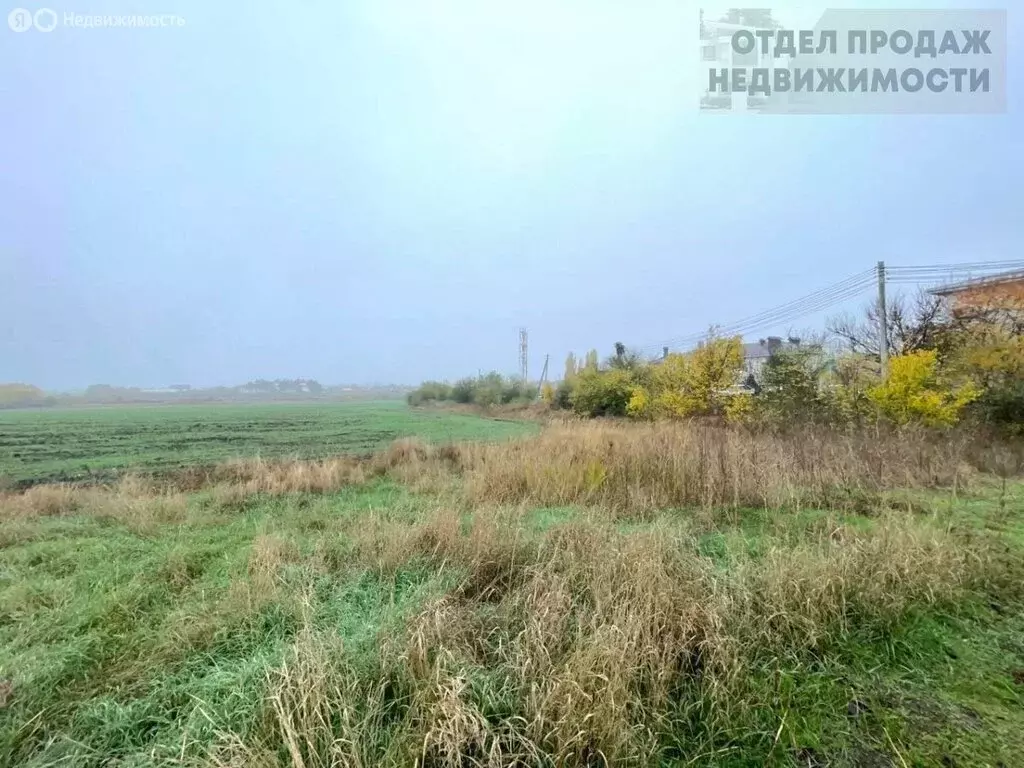 Участок в Крымский район, Крымское городское поселение, СДТ Озерки (20 ... - Фото 2