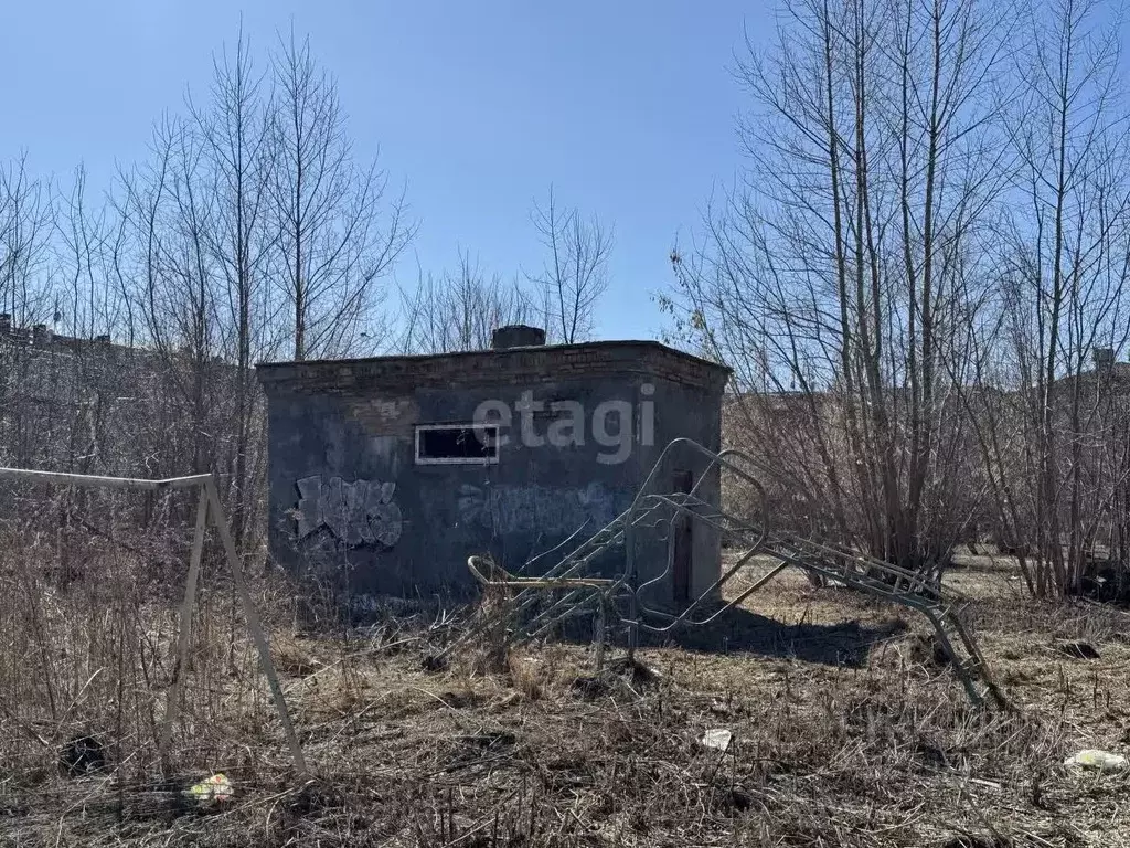 Склад в Челябинская область, Озерск Строительная ул., 45 (17 м) - Фото 2