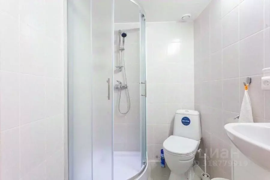 Студия Санкт-Петербург Социалистическая ул., 3 (16.0 м) - Фото 1